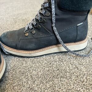 Toms Boots